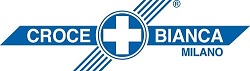 Logo Croce Bianca Milano